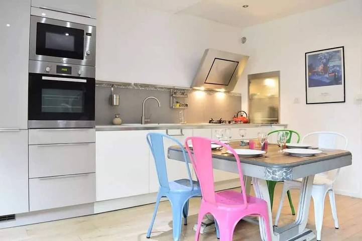 Villa pour 5 personnes à Banyuls-sur-Mer