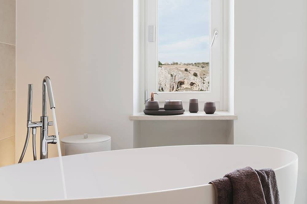 Casa Vacanza  Lamia Matera 11 nel cuore dei Sassi di Matera in Sassi di Matera, Matera