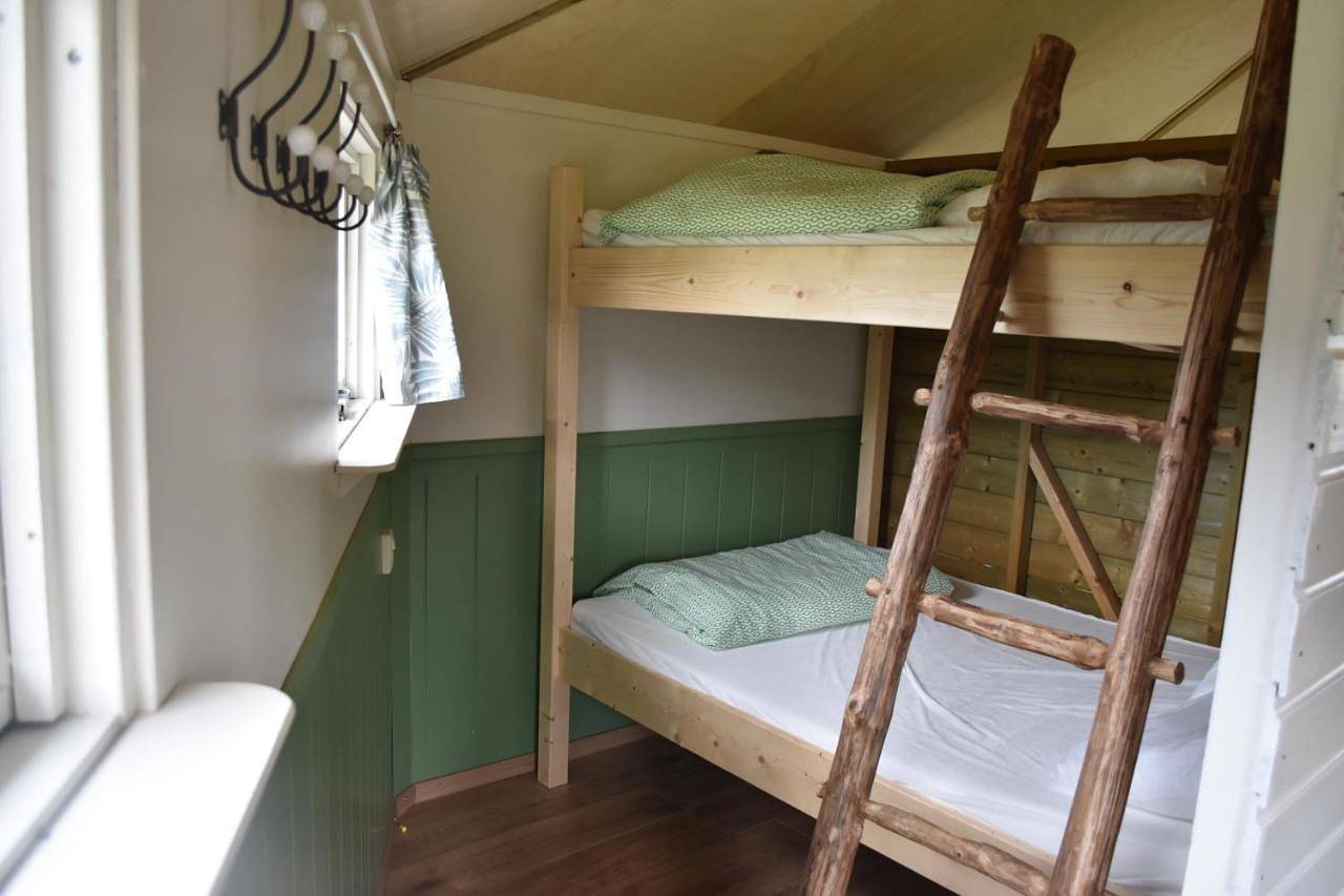't Peelhuisje in Limburg (Niederlande)