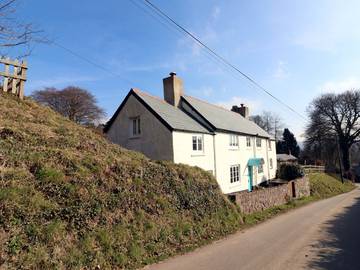 Cottage for 8 People in Exford, Exmoor, Photo 1