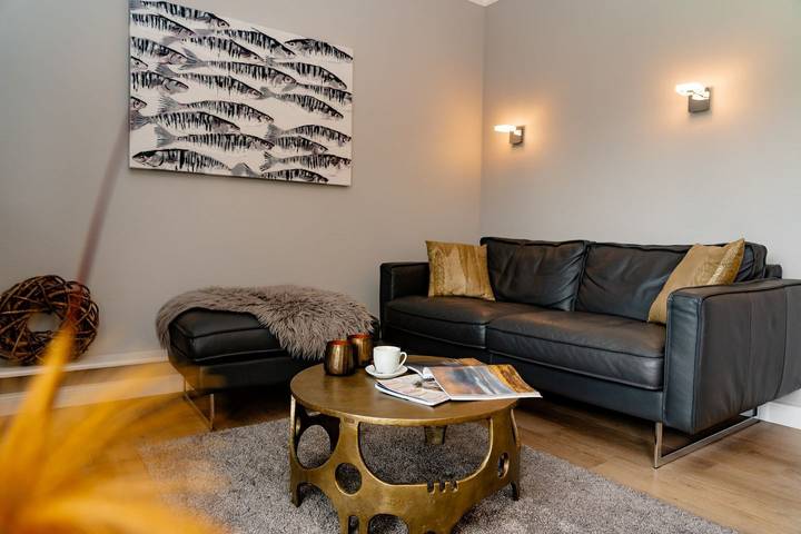 Ferienwohnung für 2 Personen, mit Garten in Sylt-Ost - 4