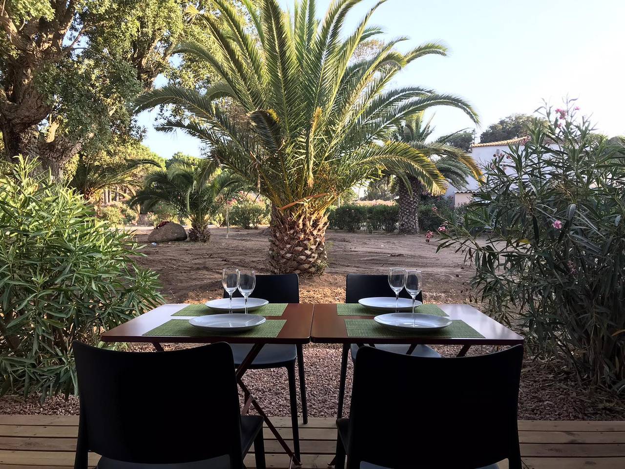 Apartamento entero, T3 6 Personnes n°26 in Cala Rossa, Lecci