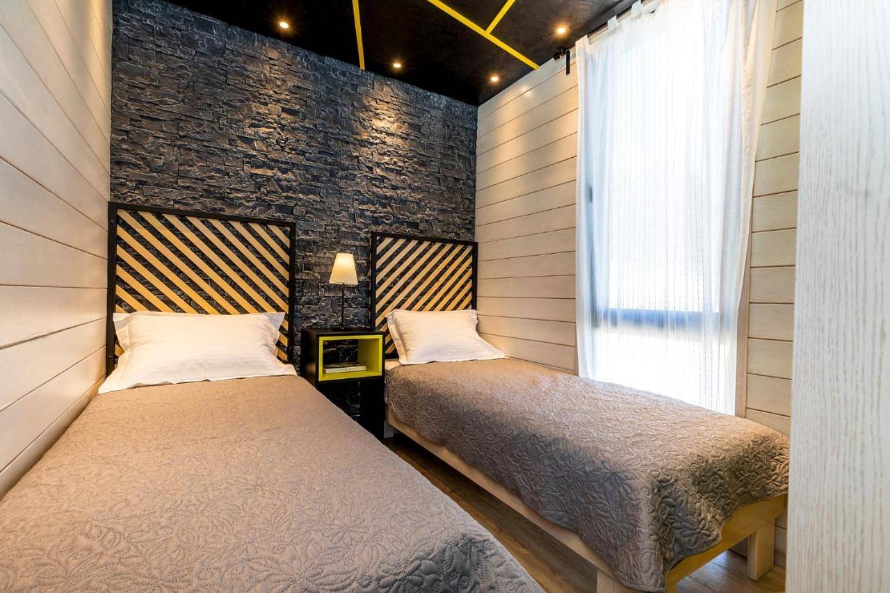 Mobile Home Mhb in Mali Lošinj, Cunski