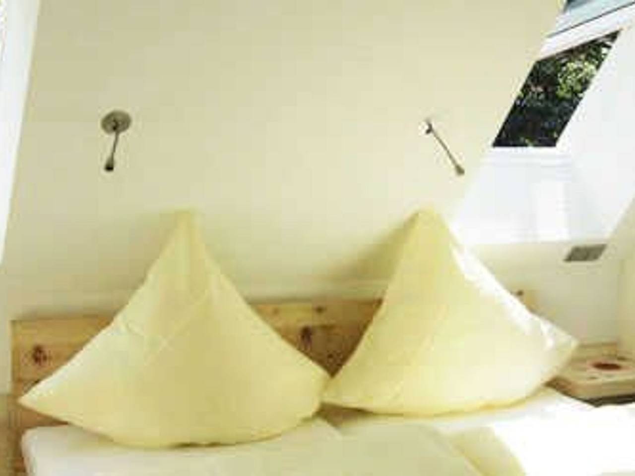 Suitenhotel Idyll Heckenrose - Comfort Suite in Langeoog