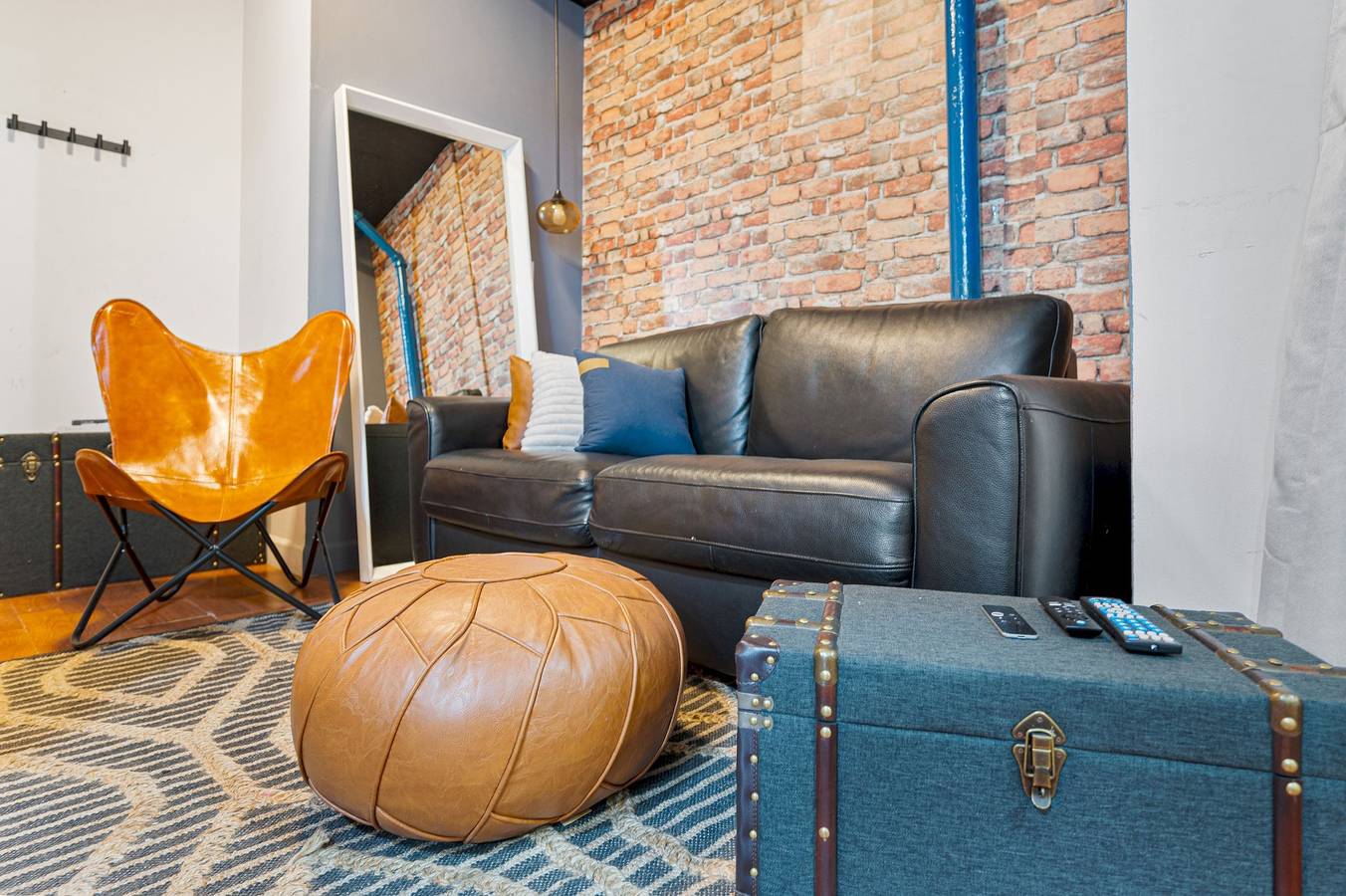 Appartamento intero, Hudson Yards Prime Location Furnished Rental in Manhattan, New York