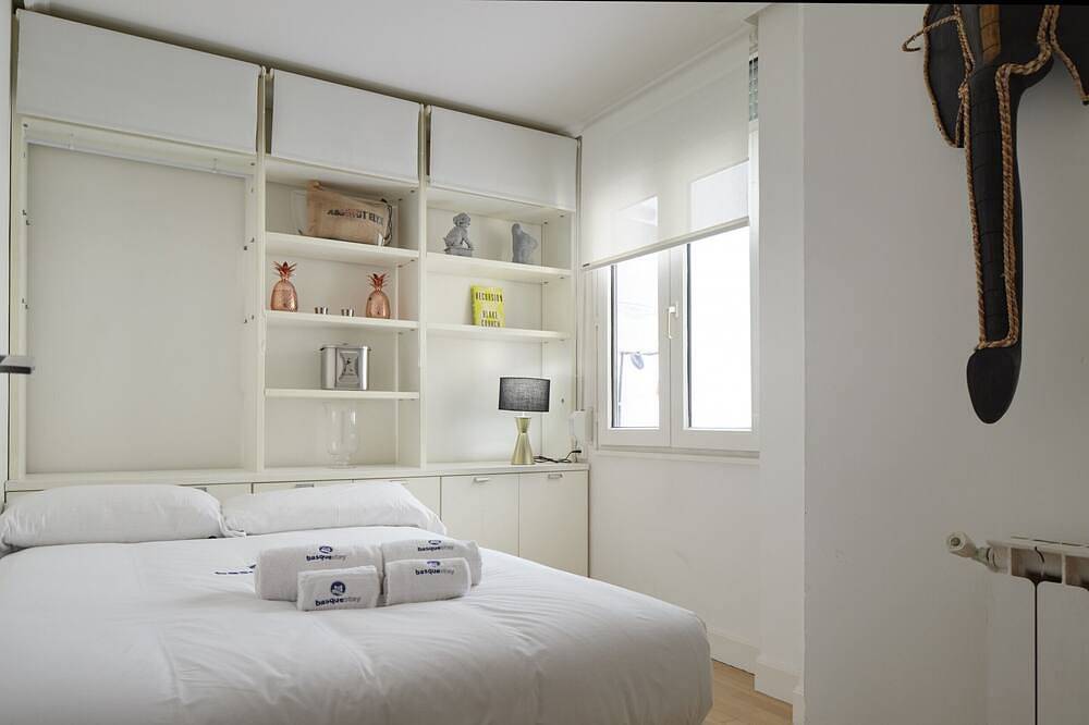 Appartamento intero, Arraun - Basque Stay in Playa de la Concha, San Sebastian
