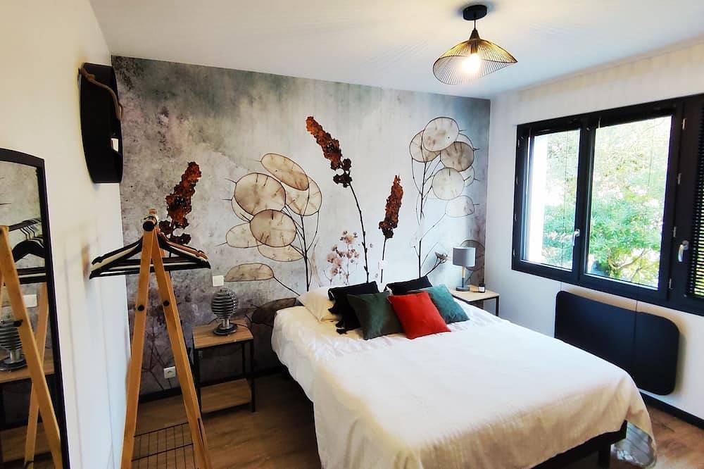 Apartamento entero, Beautiful apartment for up to 6 people, south-facing terrace, beach on foot! in Ronce-les-Bains, La Tremblade
