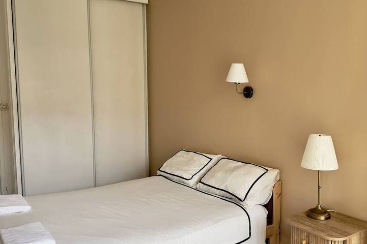 Apartamento entero, Apartment Paris in París, Isla de Francia