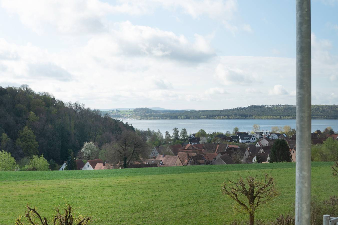 Ganze Wohnung, Superior Apartment mit Seeblick K2 102 in Enderndorf am See, Spalt