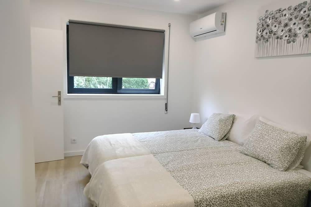 Ganze Wohnung, Quarto com Kitchenet junto ao Metro in Senhora da Hora, São Mamede de Infesta e Senhora da Hora