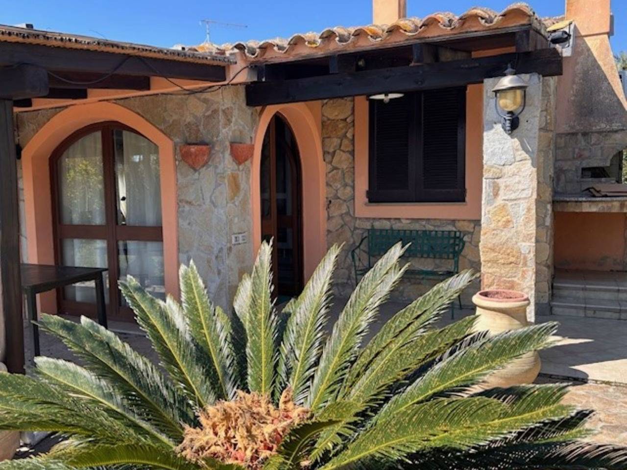 Villetta Del Mirto in Villasimius, Cagliari Provinz