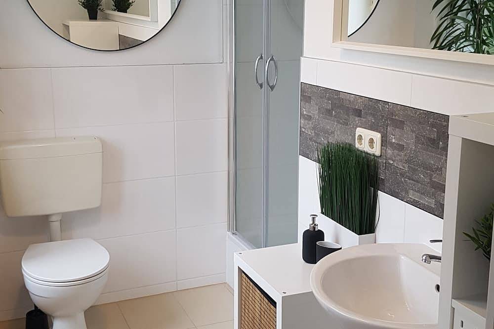 Ganze Wohnung, Voll ausgestattetes Apartment mitten in Erfurt inkl.Parkplatz in Altstadt (Erfurt), Erfurt