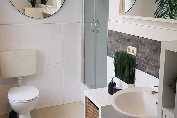 Ferienwohnung für 2 Personen in Altstadt (Erfurt) - 4