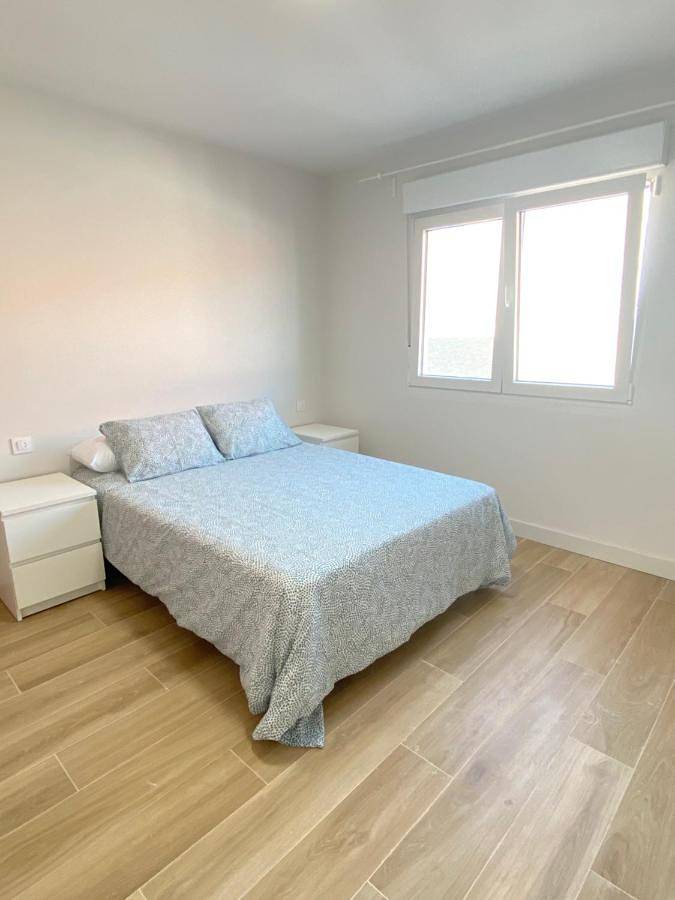 Apartamento inteiro, Portonovo in Praia de Caneliñas (Sanxenxo), Sanxenxo