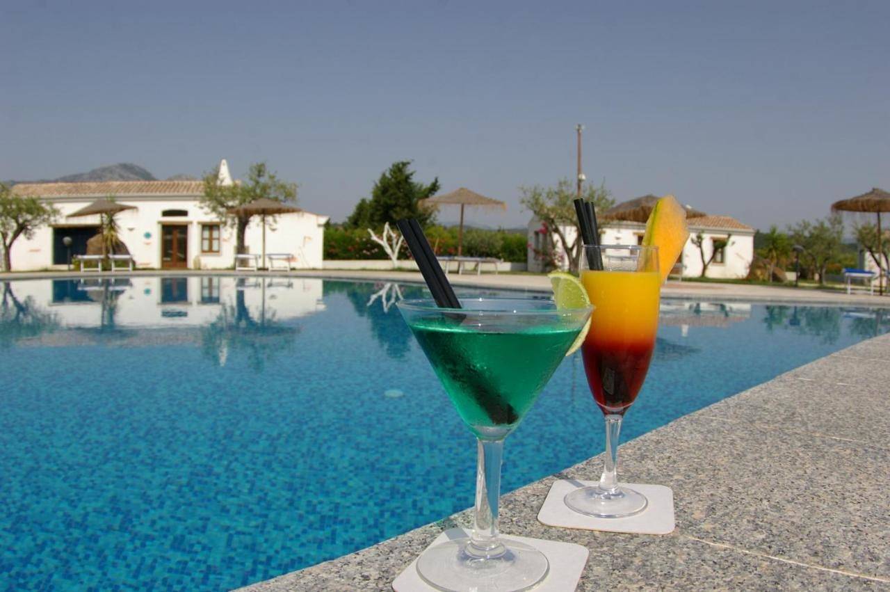 Santa Maria Resort Spa & Wellness in Orosei, Golfe d'Orosei