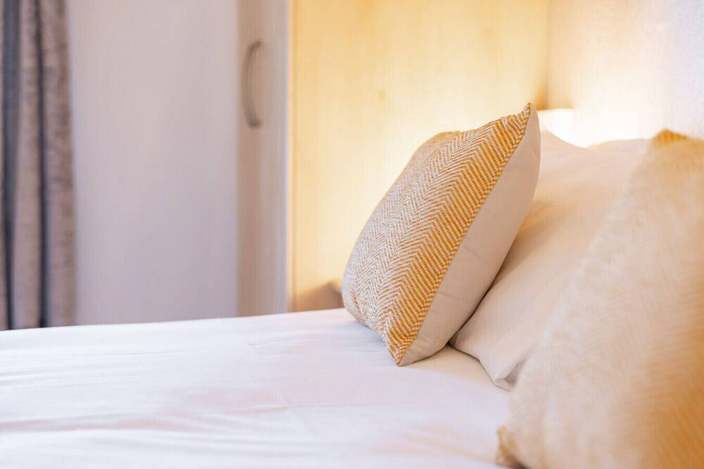 Casa vacanza a Gower a partire da 190€ a notte