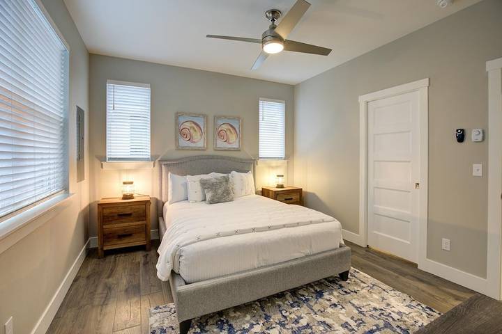 Vacation rental for 2 people, with pets in Ocean Shores