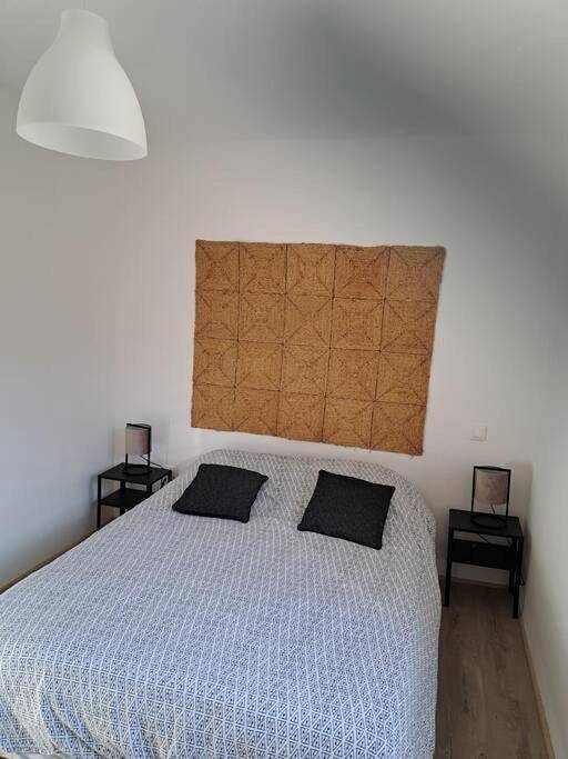 Appartement entier, Two-Bedroom Apartment in Ligny-en-Barrois, Région de Bar-le-Duc