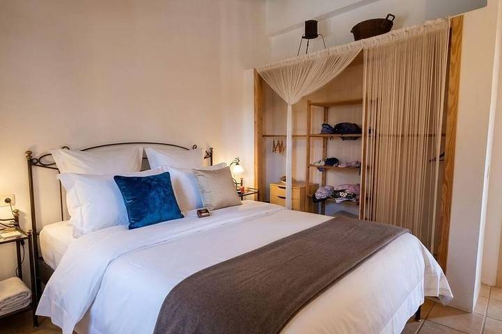 Villa can Juanito- Paradise location, very close to the harbor, Porto Cristo beach in Porto Cristo, Manacor