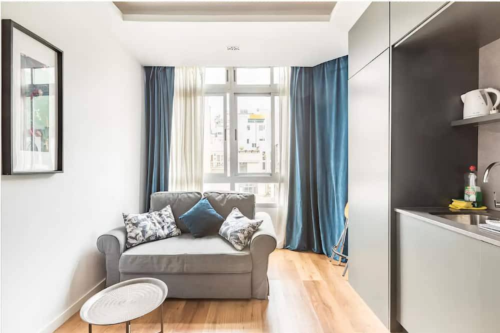 Appartement entier, Appartement moderne dans les carrières in La Isleta, Las Palmas de Gran Canaria
