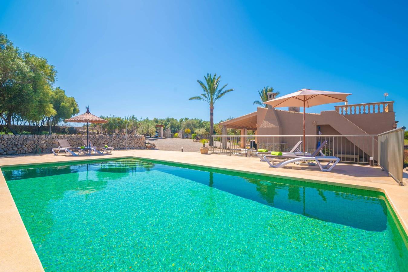 Casa vacanza a Maiorca a partire da 212€ a notte
