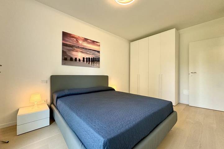 Ferienhaus für 6 Personen, mit Pool in Jesolo - 2