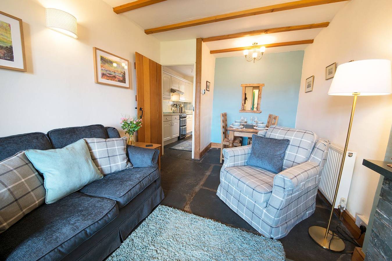 Bramble Cottage | Coniston in Coniston, Lake District
