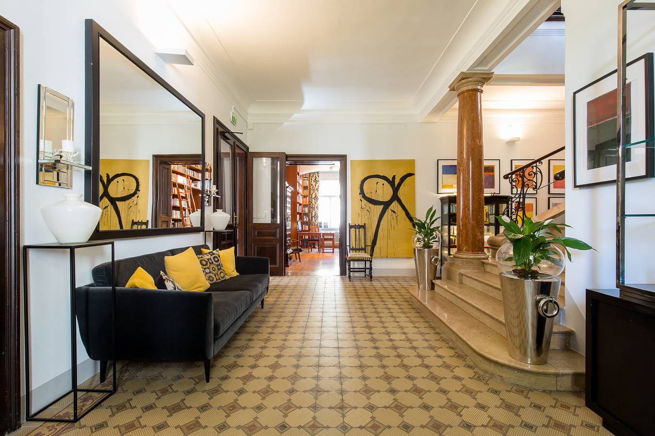 Apartamento vacacional entero, Apartamento de vacaciones para 4 personas con jardín in Salzburgo, Salzburg und Umgebung