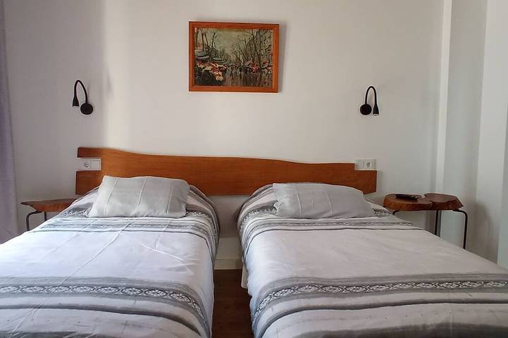 Location de vacances pour 12 personnes à Tàrbena - 3