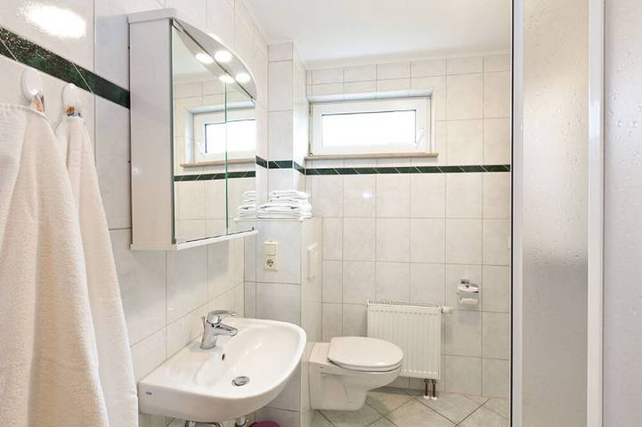 Ferienhaus für 4 Personen, mit Garten in Klink - 4