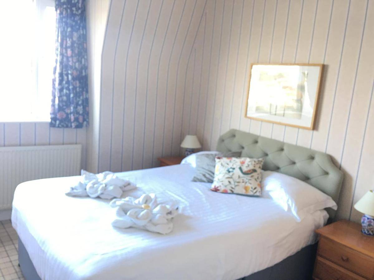 Family Room with Sea View in Isle of Bute, Argyll & Bute