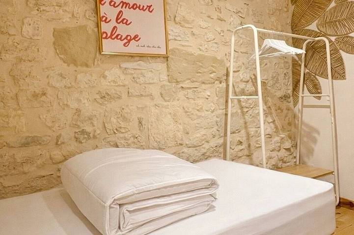 Location de vacances pour 9 personnes à Arpaillargues-et-Aureillac - 4