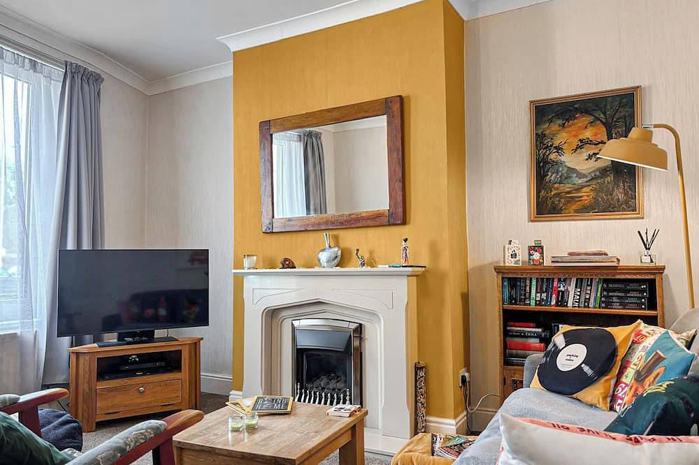 Cottage for 4 People in Skipton, North Yorkshire