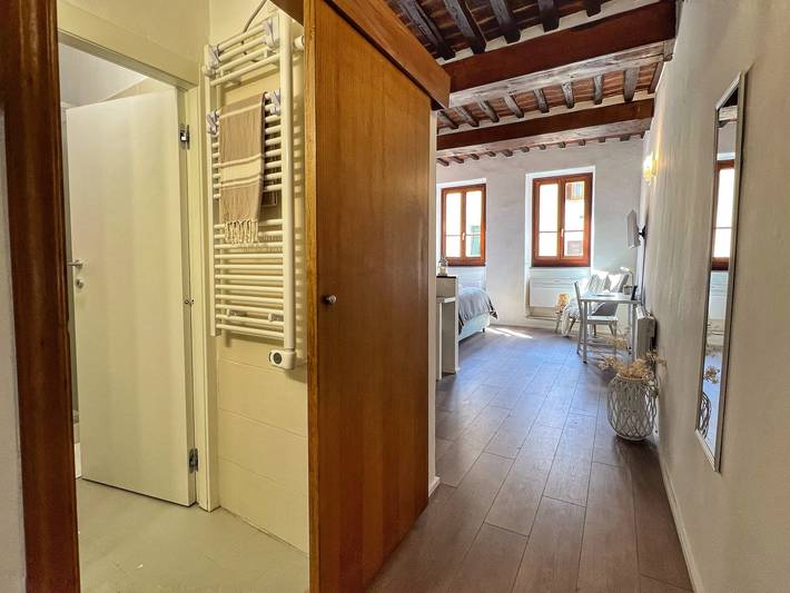 Appartamento intero, Old Town A in Arezzo, Provincia di Arezzo