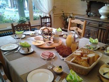 B&b für 3 Personen in Fournes-en-Weppes, Lille und Umgebung, Bild 1