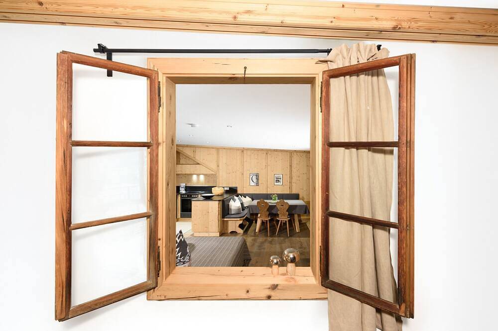 Ganze Wohnung, Ferienwohnung/App. für 4 Gäste mit 57m² in Innsbruck in Innsbruck, Innsbruck Land