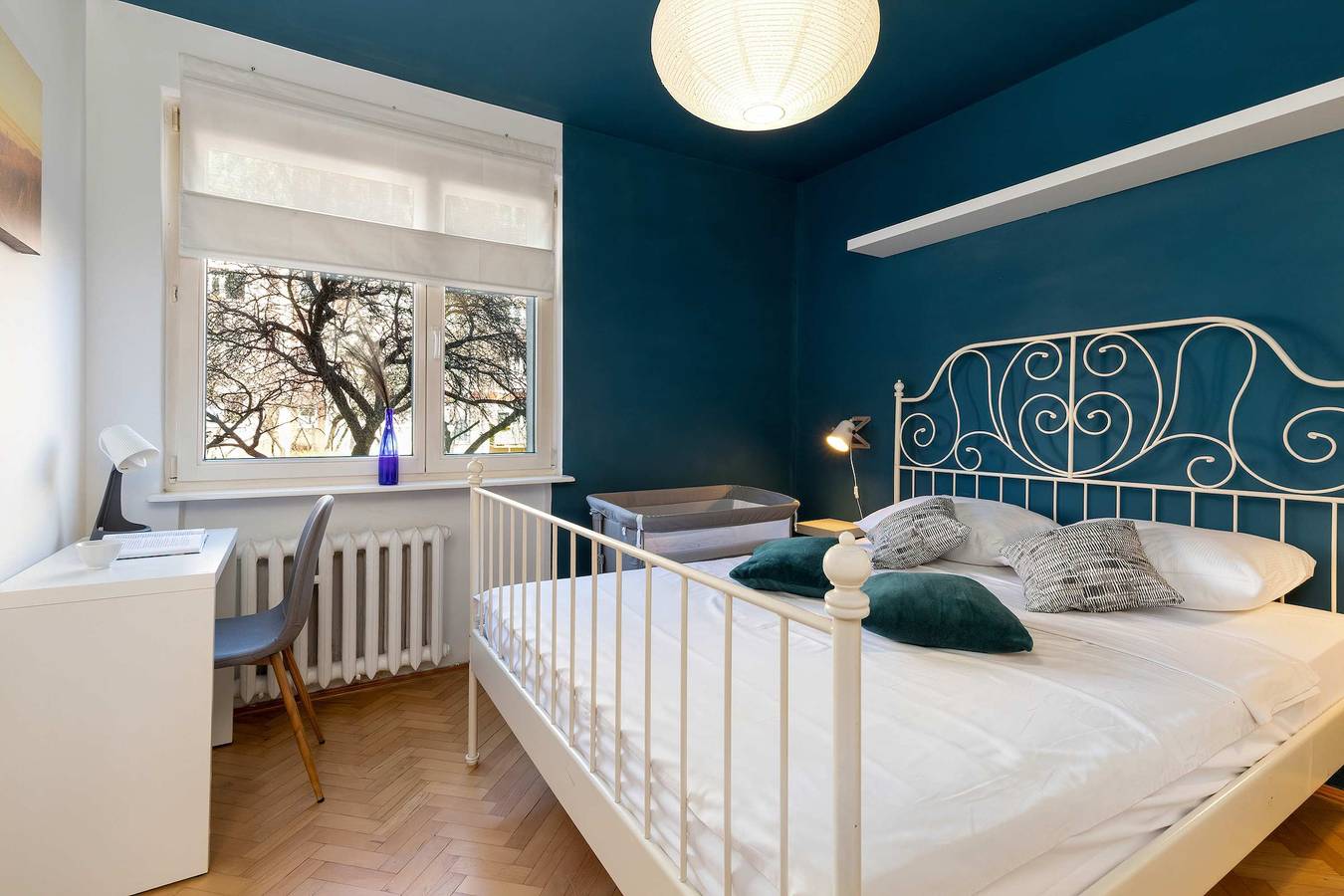 Entire apartment, Chłopska 42C | Family Apartment | Balcony in Przymorze, Gdansk
