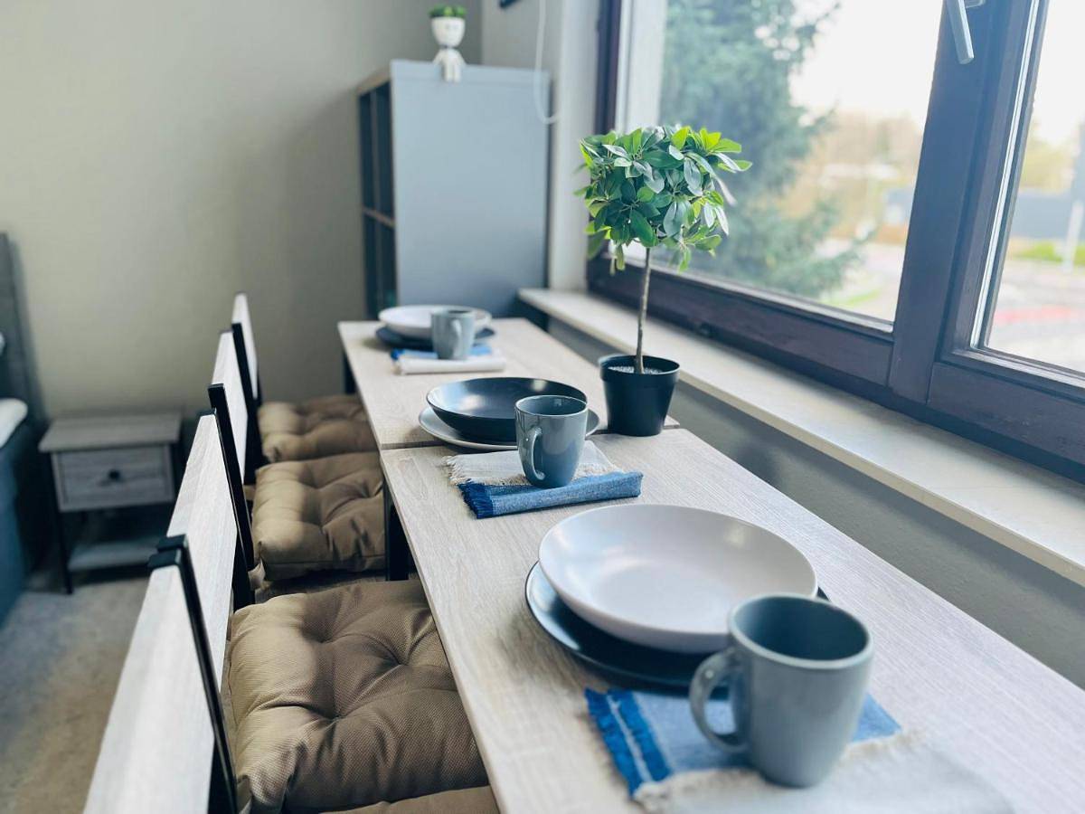 Appartement entier, Lenastay I Modernes Apartment-Studio near Uni in Kaiserslautern, Saar-Nahe-Bergland