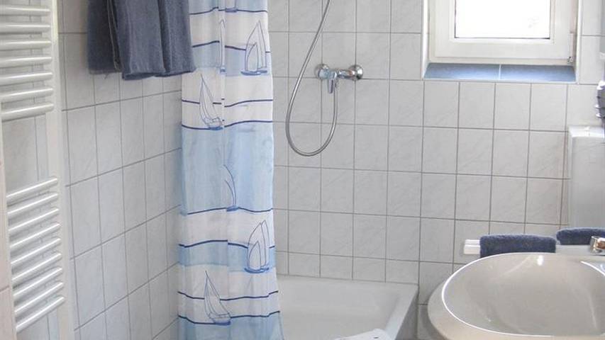 Ferienhaus für 7 Personen, mit Garten und Terrasse in Neuenkirchen (Lüneburger Heide) - 3