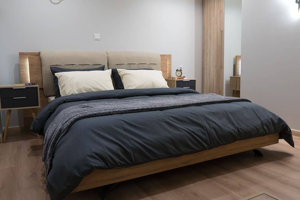 Luxe, ruim, gezellig huis, 5 minuten lopen naar de metro in Athene, Zuidelijk deel van Athene