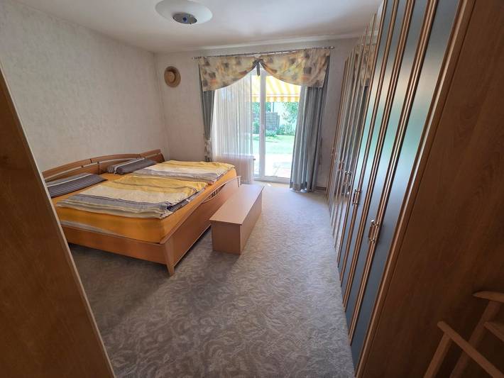 Ferienhaus für 4 Personen, mit Garten und Sauna in Schwaebisches Donautal - 4