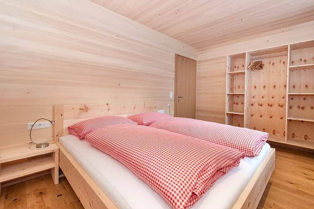 Ganze Wohnung, Appartement 1 - Alpin Chalet in Schröcken, Bregenzerwald
