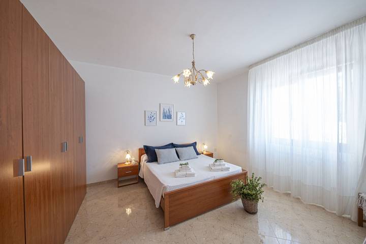 Ferienwohnung für 4 Personen - 1
