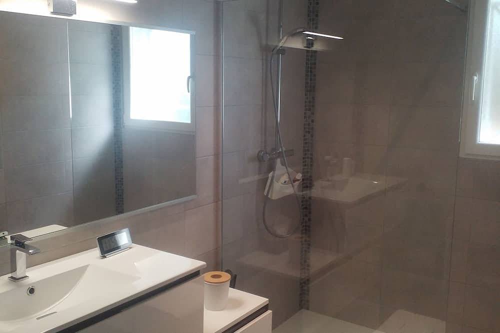 Les Echappées Belles, the villa - 10% discount for 2 weeks or more in Tarnos, Dax region