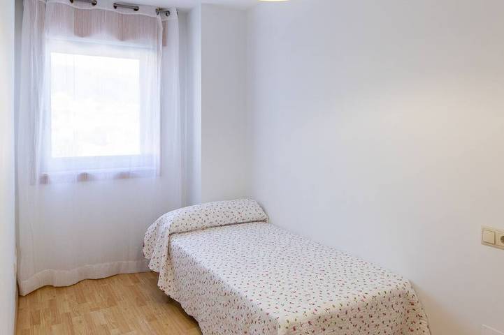 Appartement entier, Appartement Volvoreta Valdoviño in Valdoviño, Rías Altas