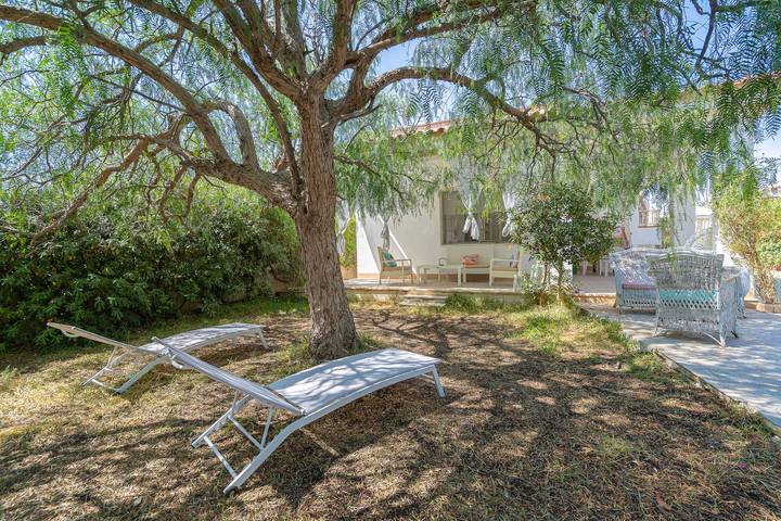 Villa für 6 Personen, mit Garten, mit Haustier auf Sizilien - 3