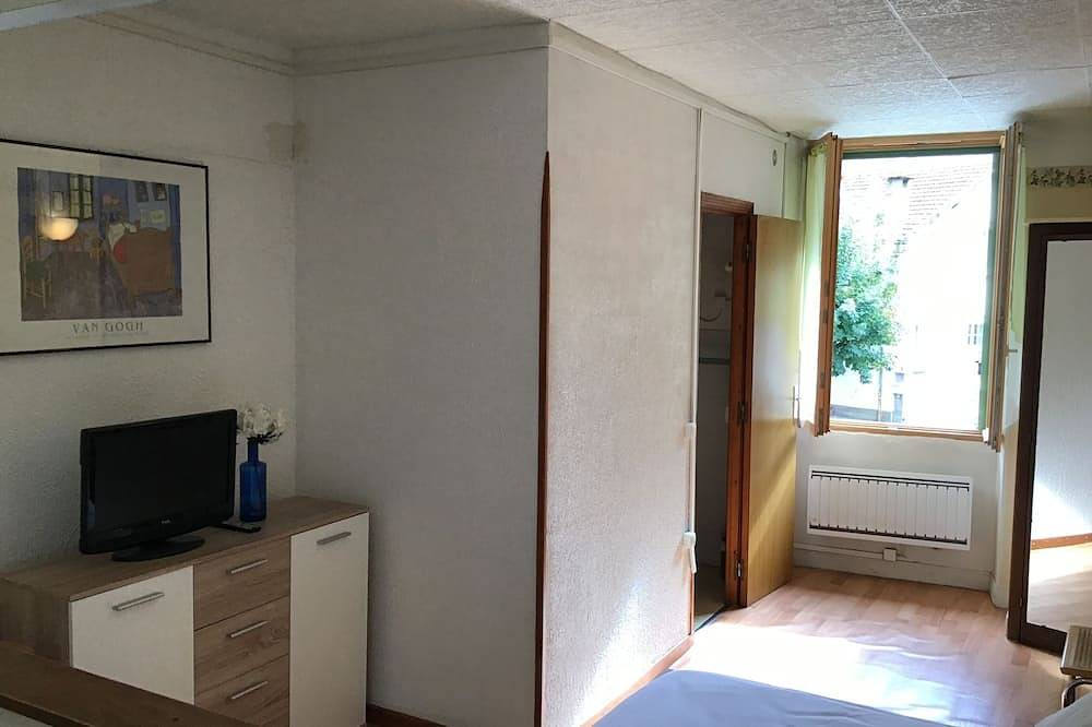 Appartement entier, St 3, 2/3 pers, bien situé à Ax les Thermes in Ax-les-Thermes, Pyrénées