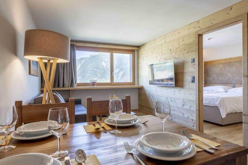 Apartamento entero, Swisspeak Resorts Vercorin by Interhome in Chalais (Suiza), Alpes del Valais