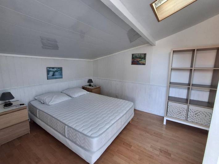 Location de vacances pour 5 personnes, avec jardin et vue dans Plage De La Piste Capbreton - 3