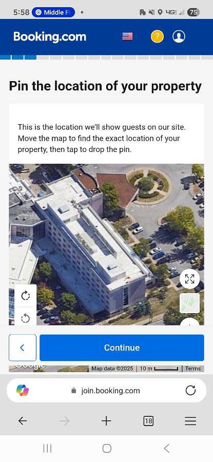 Gîte pour 2 personnes, avec vue dans Vandy